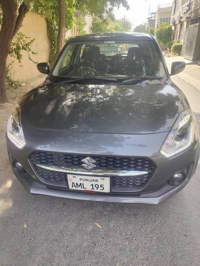 swift Glx full option