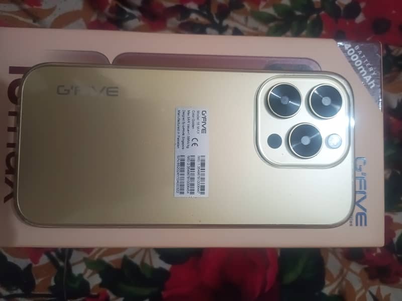 G'Five 16 Pro Max 1