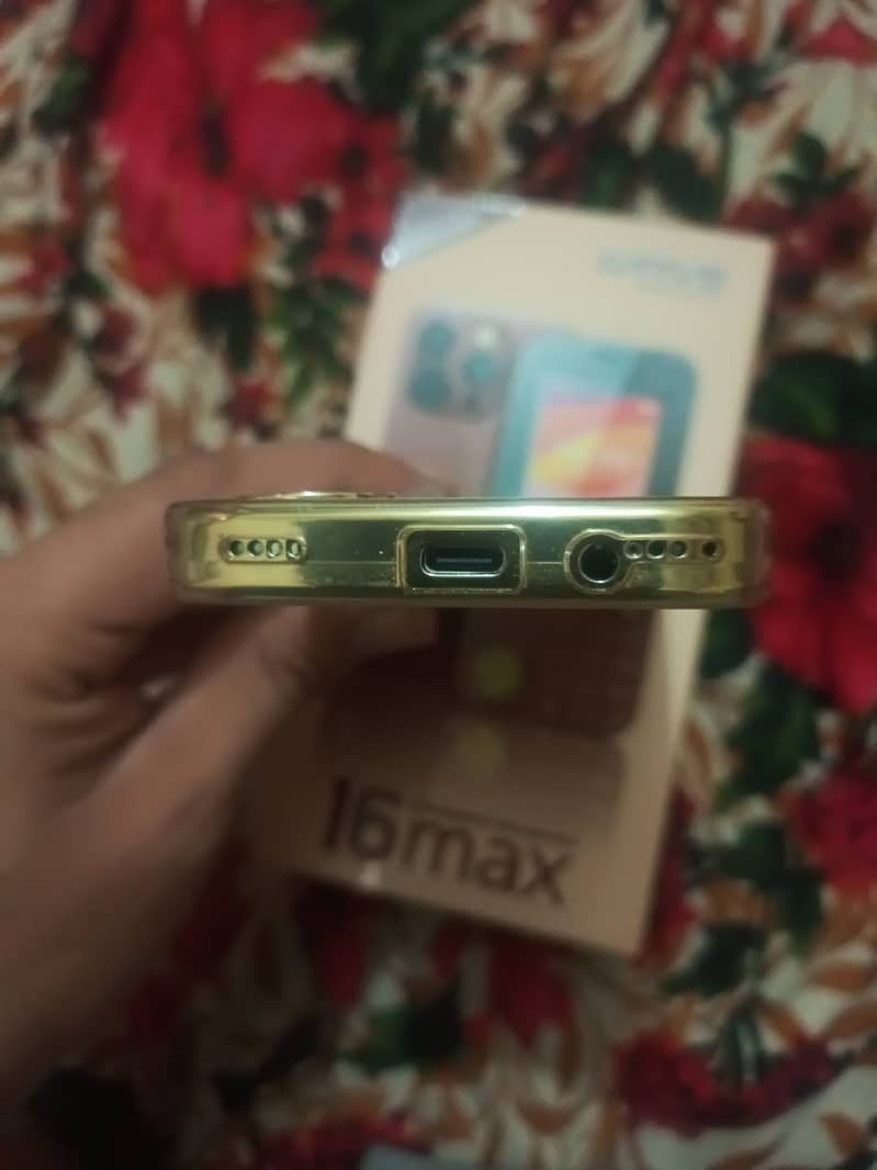 G'Five 16 Pro Max 3