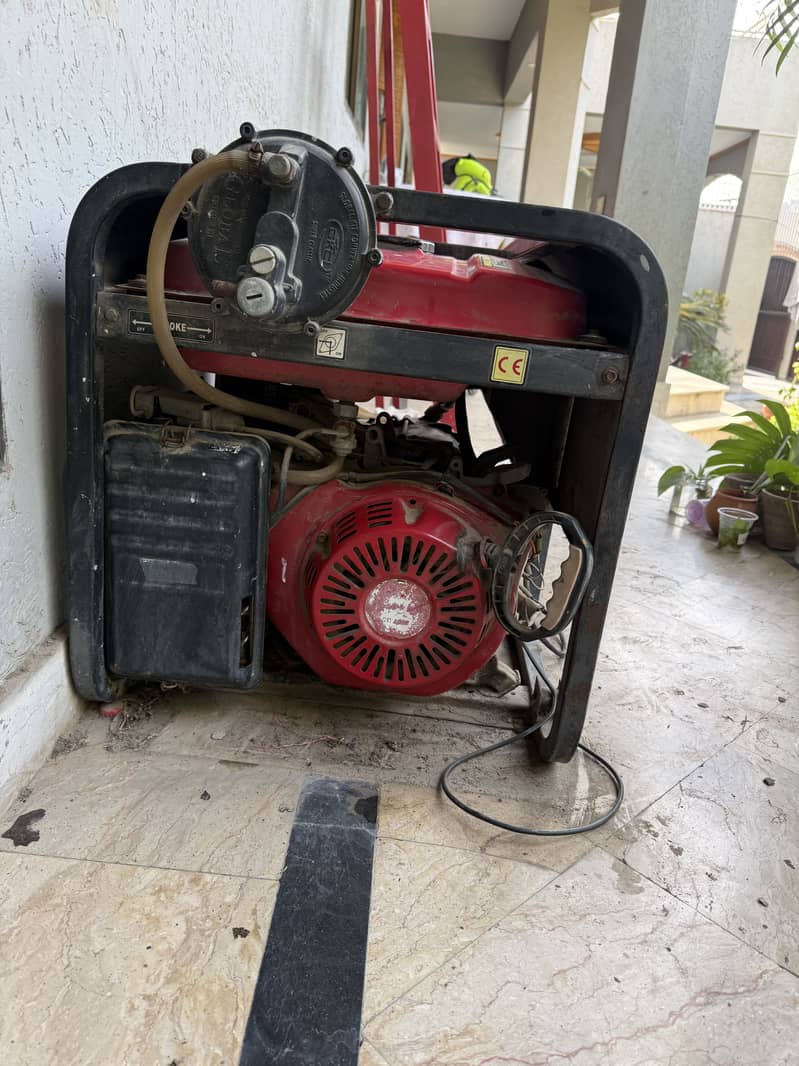 Generators 1