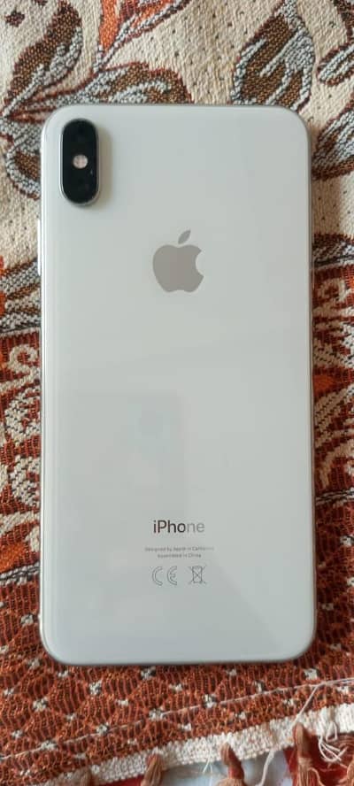 Apple iPhone XS Max