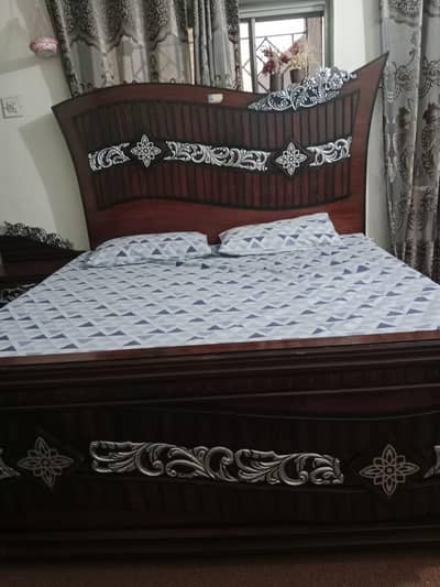 complete bed set