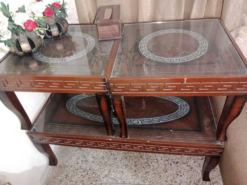 complete bed set 6