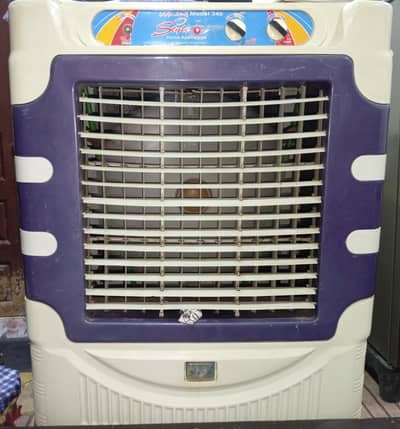 Air Cooler For Sale in Good Condition. 16000