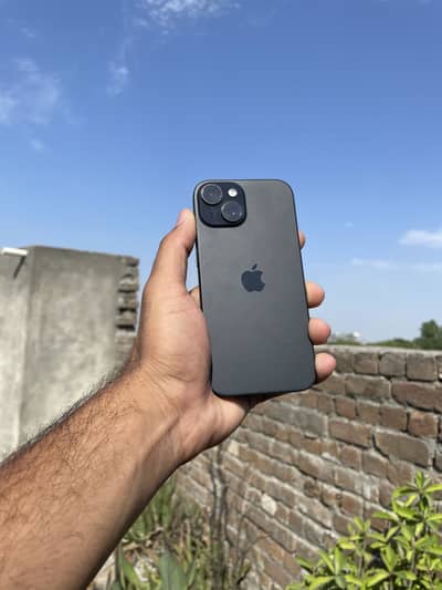 iPhone 15 128gb bypass LLA American model