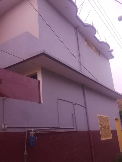 Home for sale in mansehra at mohalla gulfam khan