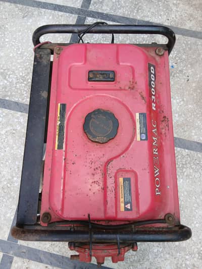 generator