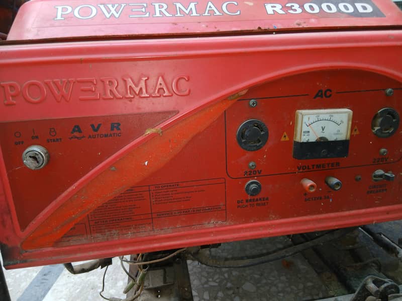 generator 1