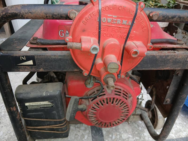 generator 2
