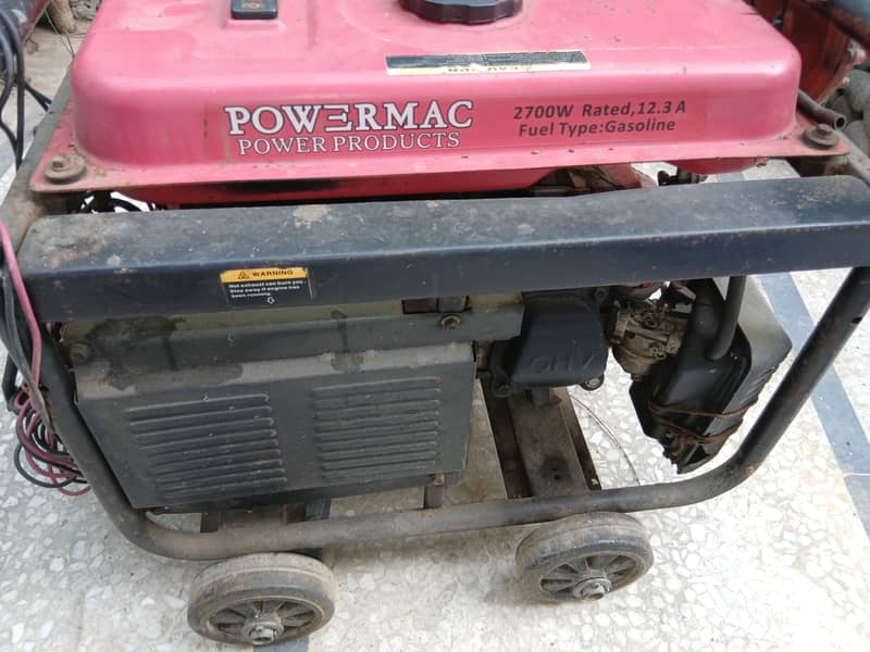 generator 3