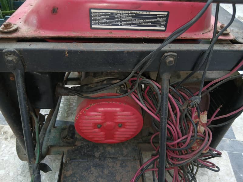 generator 4