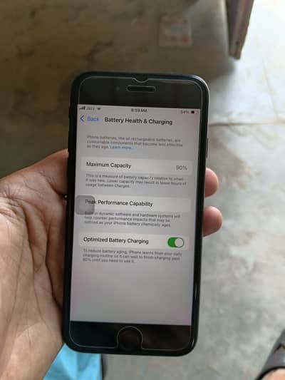 Apple iPhone SE 3