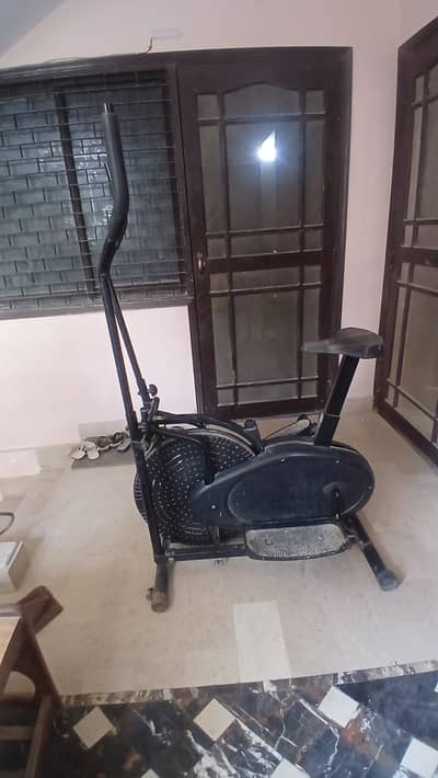 Exercise Cycling Machine for Sale