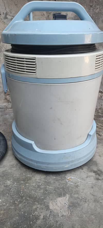 vacuum cleaner machine