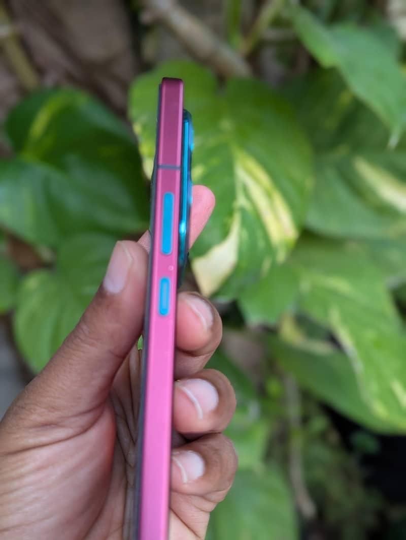 Infinix Note 50 only set official PTA approved 1