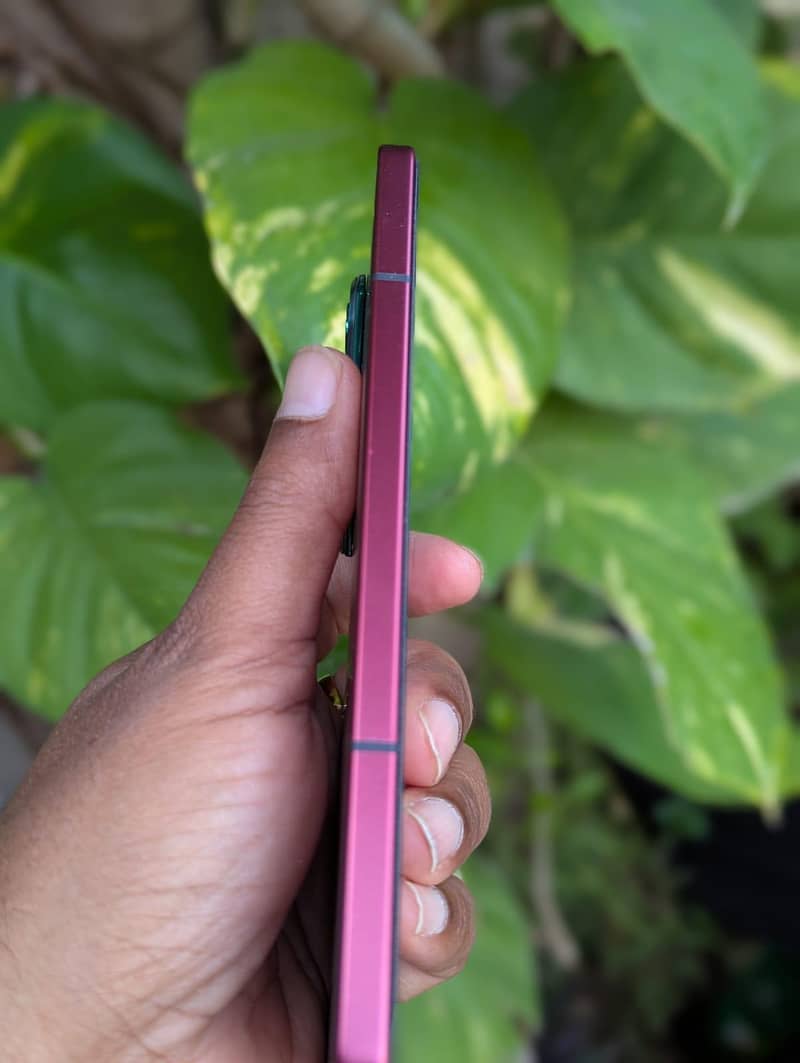 Infinix Note 50 only set official PTA approved 3