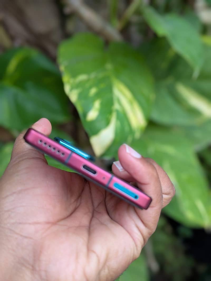 Infinix Note 50 only set official PTA approved 4