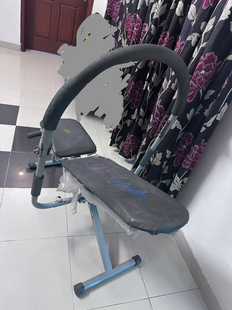 Ab king pro 1