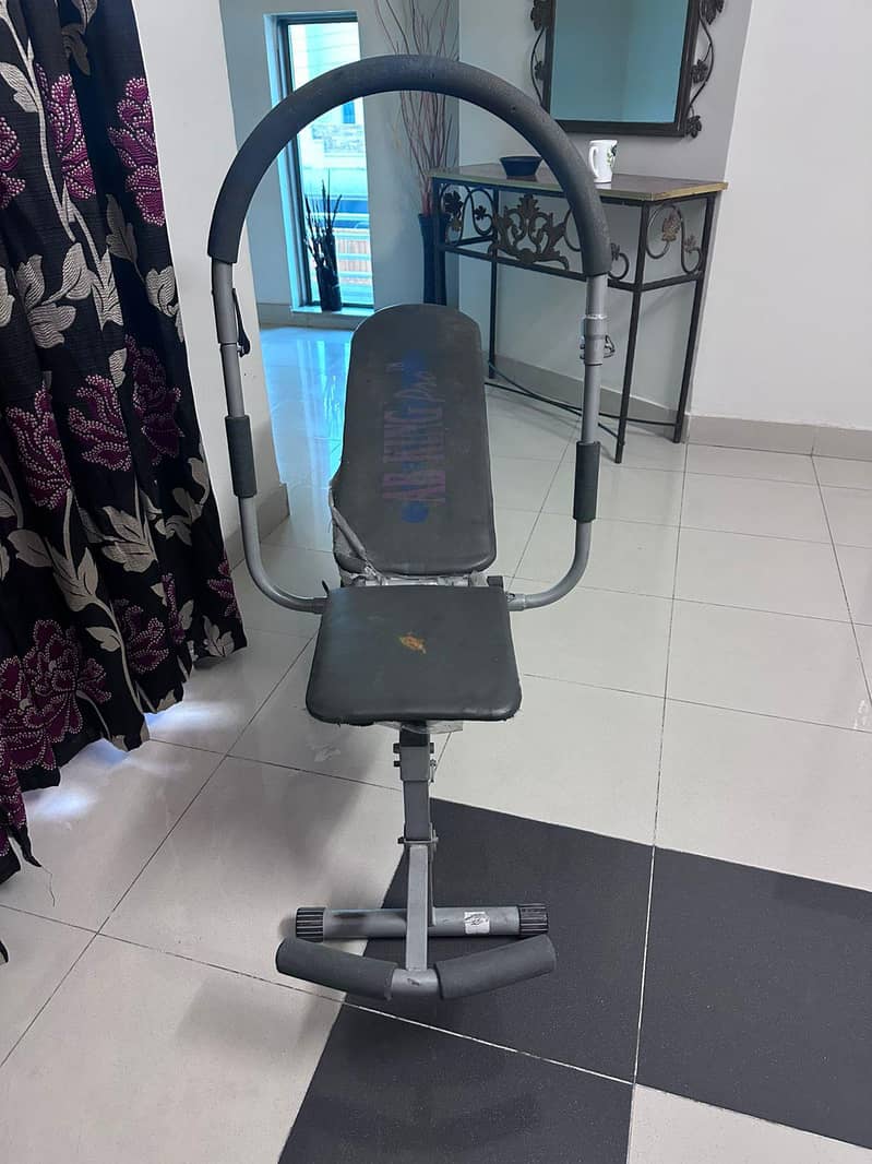Ab king pro 2
