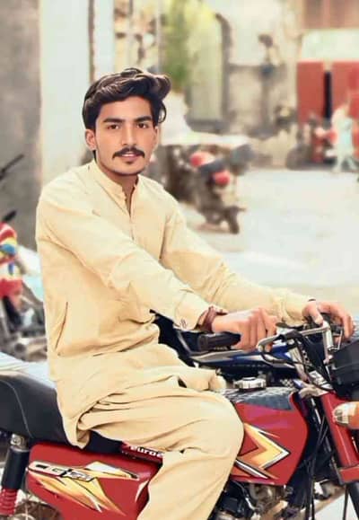 Azam Gill