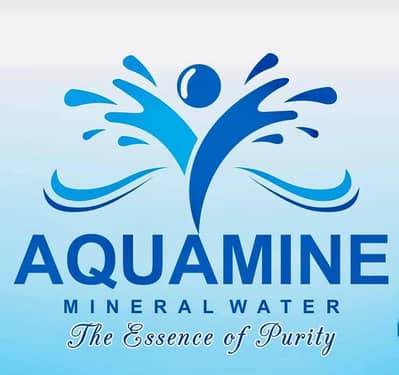 1 Ton Mineral Water Running Businees for Sale