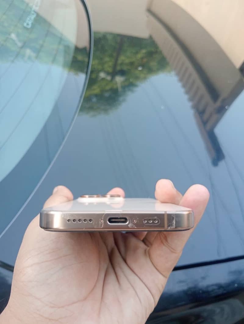 Iphone 16 pro 1