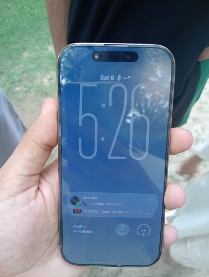 Iphone 16 pro 2