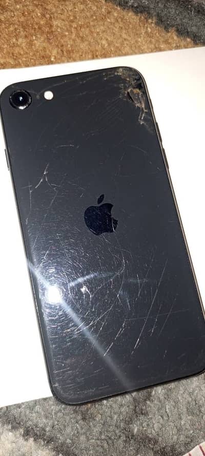 Apple iPhone SE