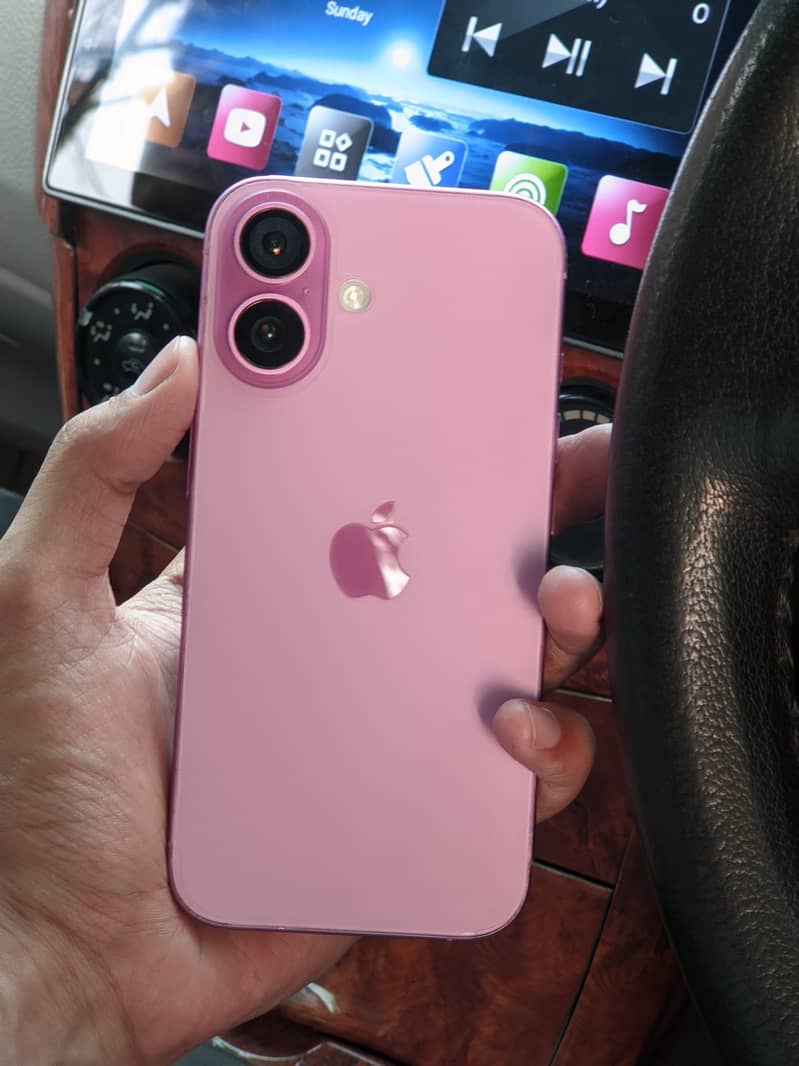 Iphone 16 Jv 2