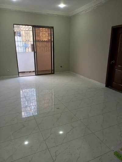 Prime Location Just like New Lower Portion Sized 275 Square Yards Available In Federal B Area