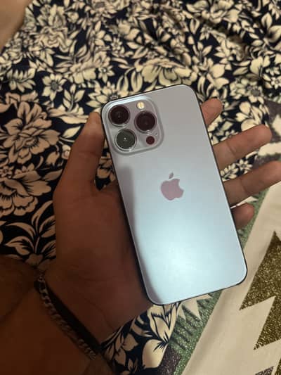 Apple iPhone 13 Pro