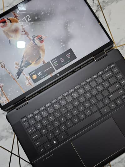 Hp Spectre x360 | i7-1370P | Arc A370M 4GB | 16GB/1TB | 4k OLED | NEW