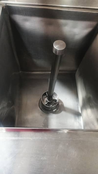ice cream display and pasteurizer machine coffee machine