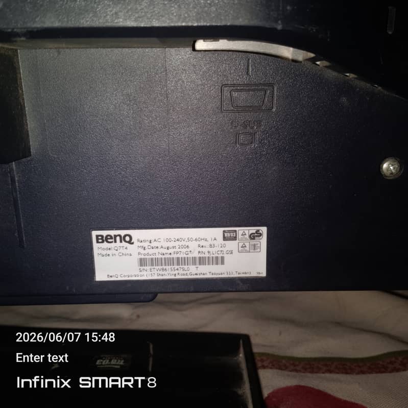 Computer led schreen 3