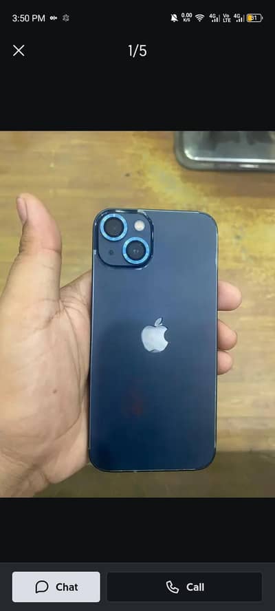 Apple iPhone 13