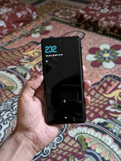Google Pixel 6 Pro