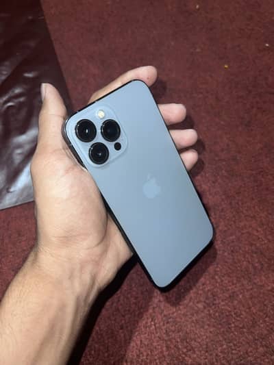 Apple iPhone 13 Pro Max