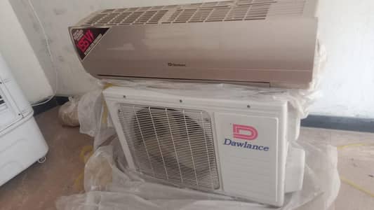 dowlance split ac