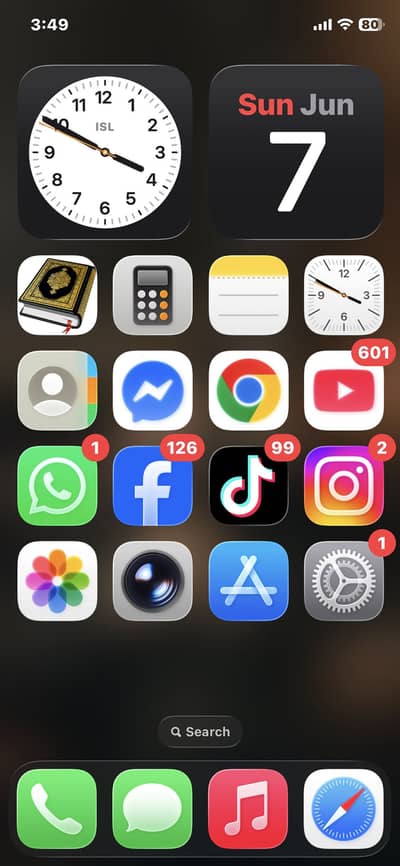 Apple iPhone 11 Pro 64gb Non Pta! Sim Glitch 10/10 81% BH 03014630008