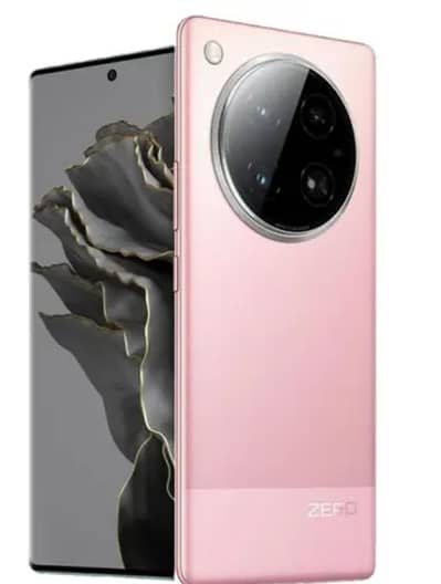 Infinix Zero 40