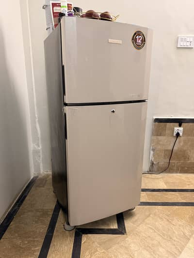 Kenwood Classic Plus Fridge | Excellent Condition | 100% Working