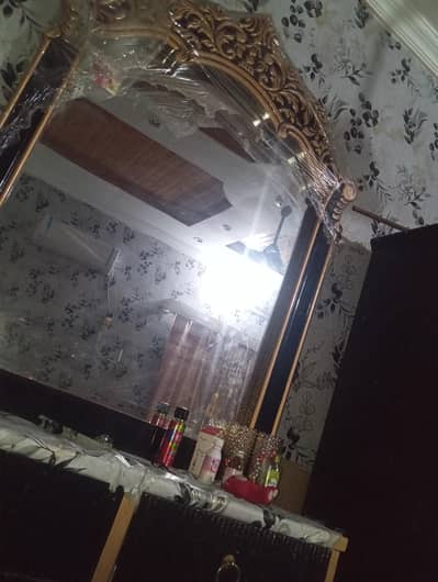 dressing table