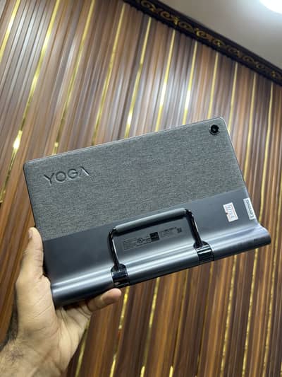 LENOVO YOGA TAB 11   4/128GB