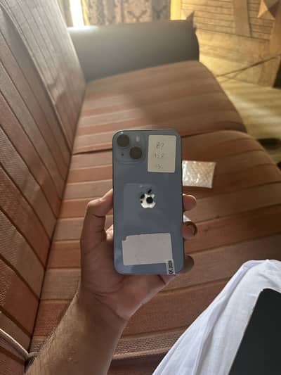 Apple iPhone 14 jv
