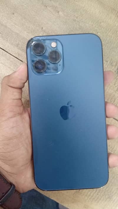 Apple iPhone 12 Pro Max