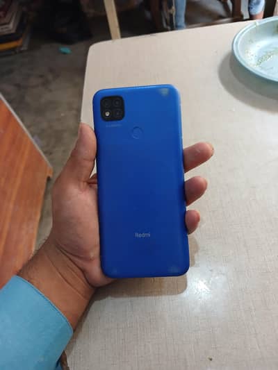 Xiaomi Redmi 9C
