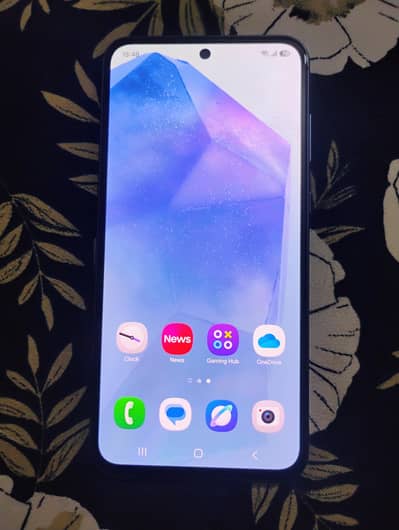 Samsung Mobile A55 5G
