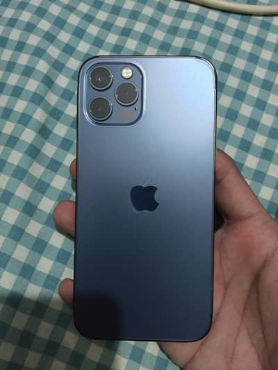 Apple iPhone 12 Pro