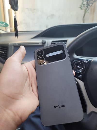 Infinix smart 20 6/128