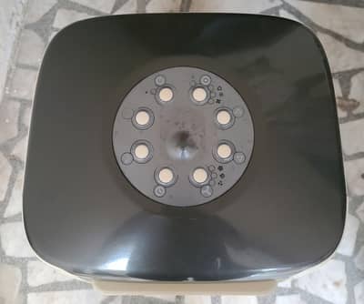 mobile Ac